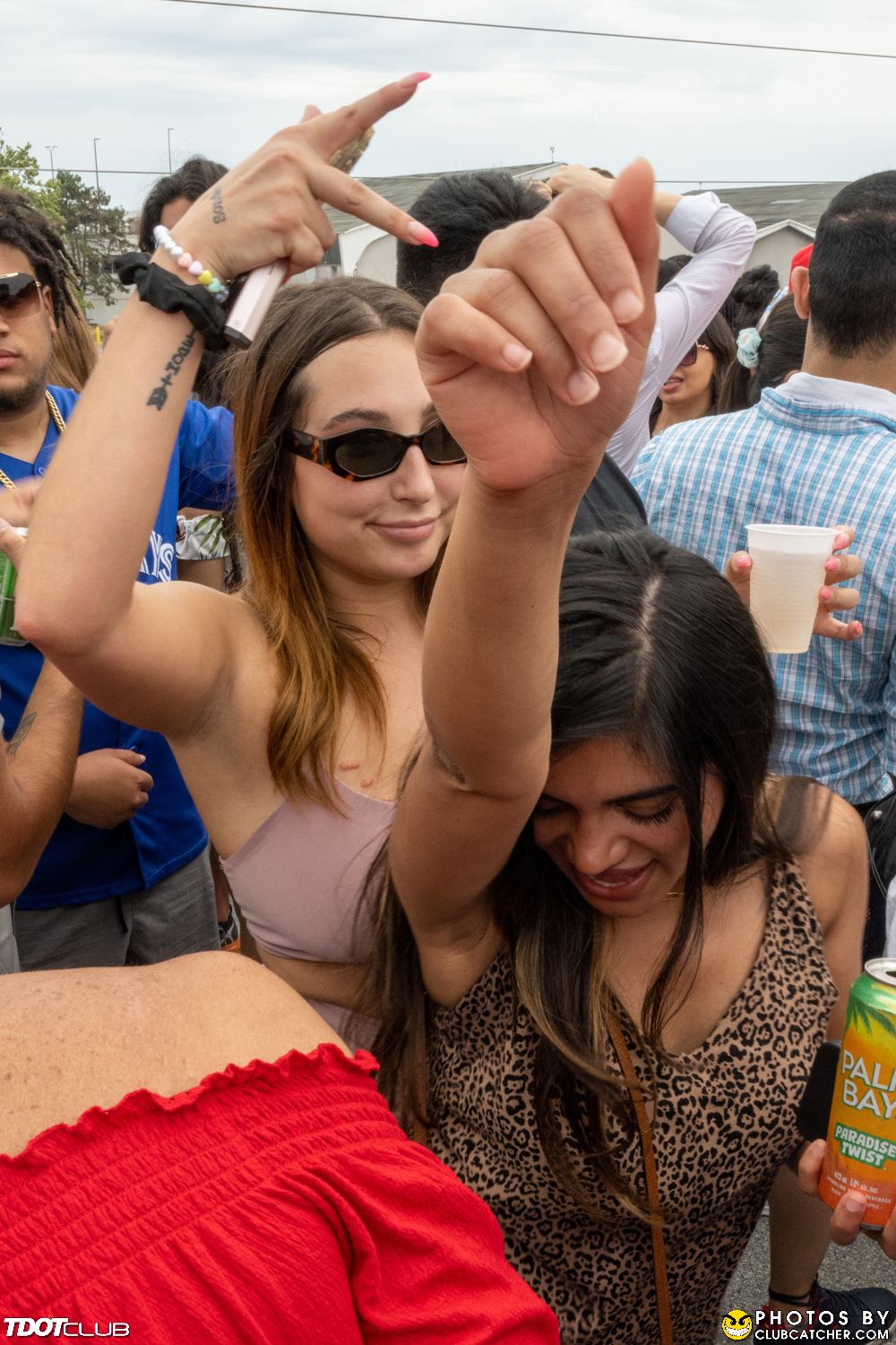 Empress Of Canada party venue photo 308 - July 1st, 2022