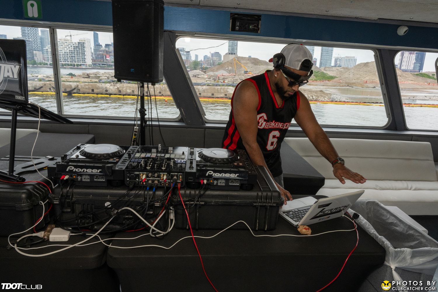 Empress Of Canada party venue photo 310 - July 1st, 2022