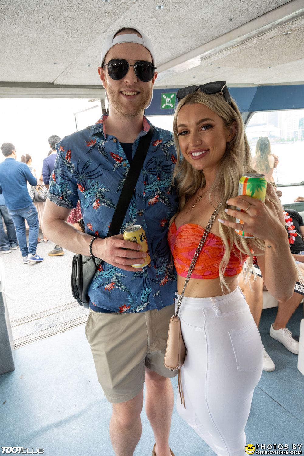 Empress Of Canada party venue photo 32 - July 1st, 2022