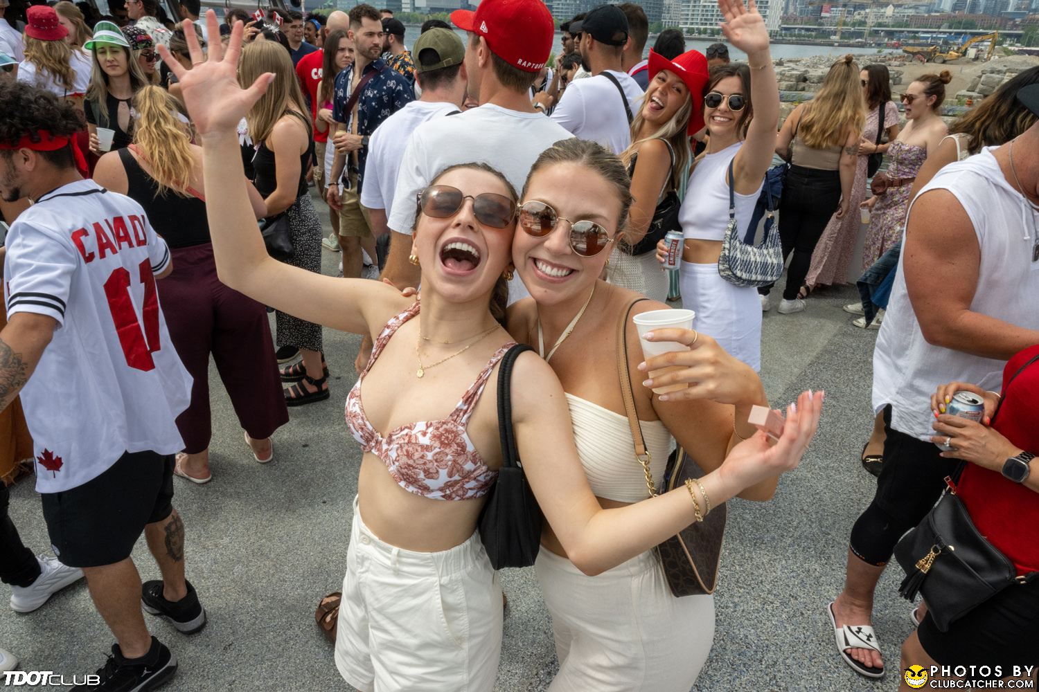 Empress Of Canada party venue photo 311 - July 1st, 2022