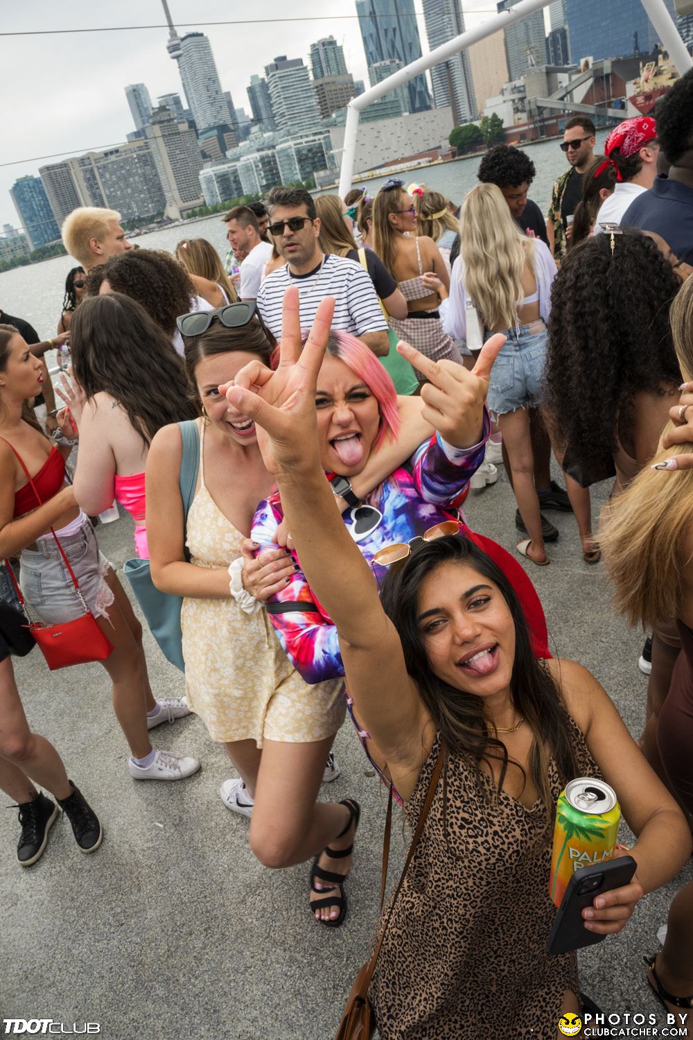 Empress Of Canada party venue photo 314 - July 1st, 2022