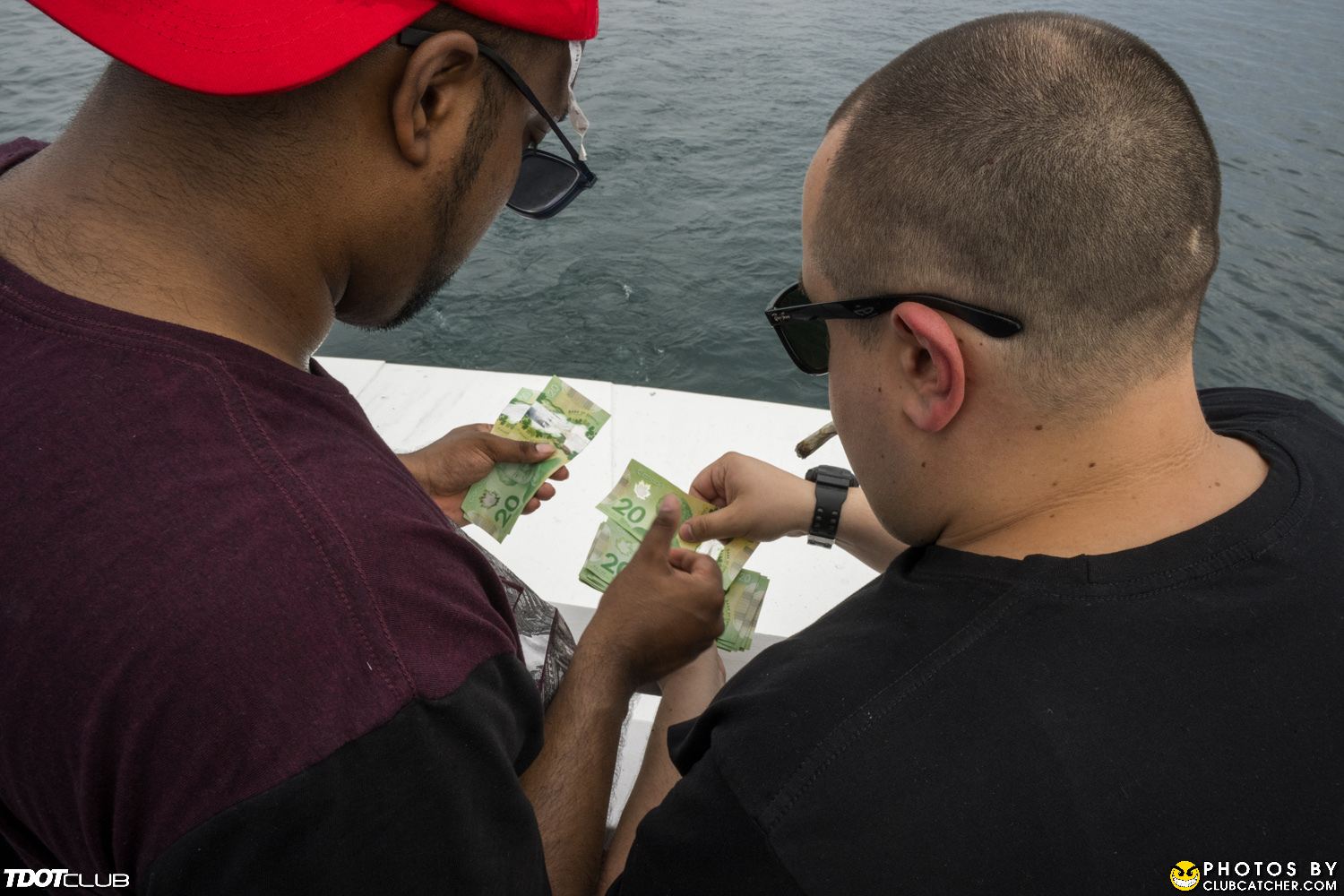 Empress Of Canada party venue photo 315 - July 1st, 2022