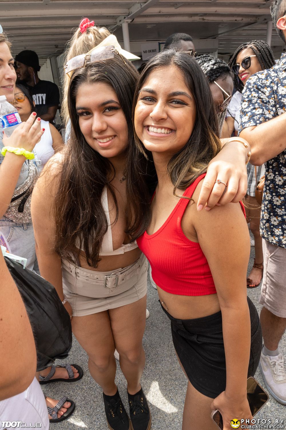 Empress Of Canada party venue photo 319 - July 1st, 2022