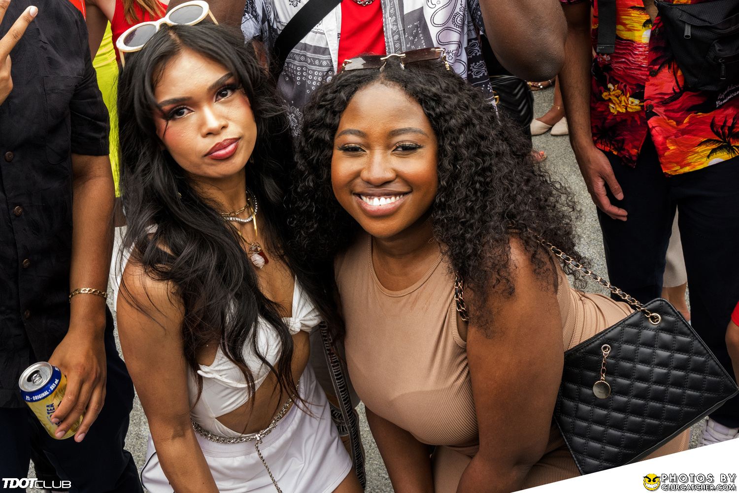 Empress Of Canada party venue photo 320 - July 1st, 2022