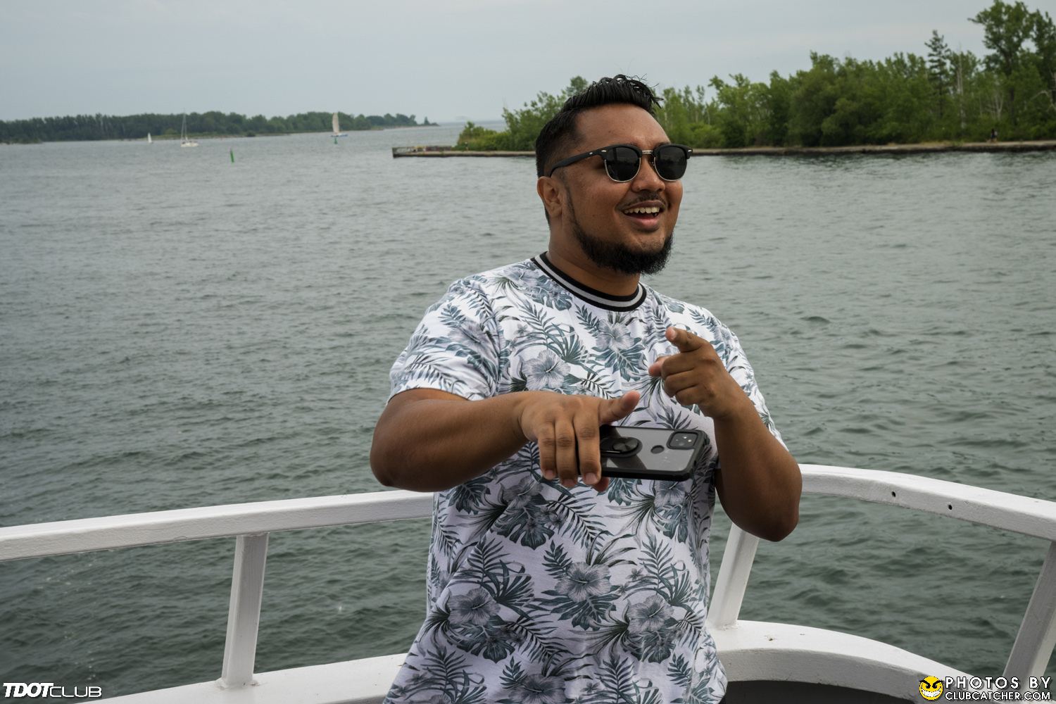 Empress Of Canada party venue photo 33 - July 1st, 2022