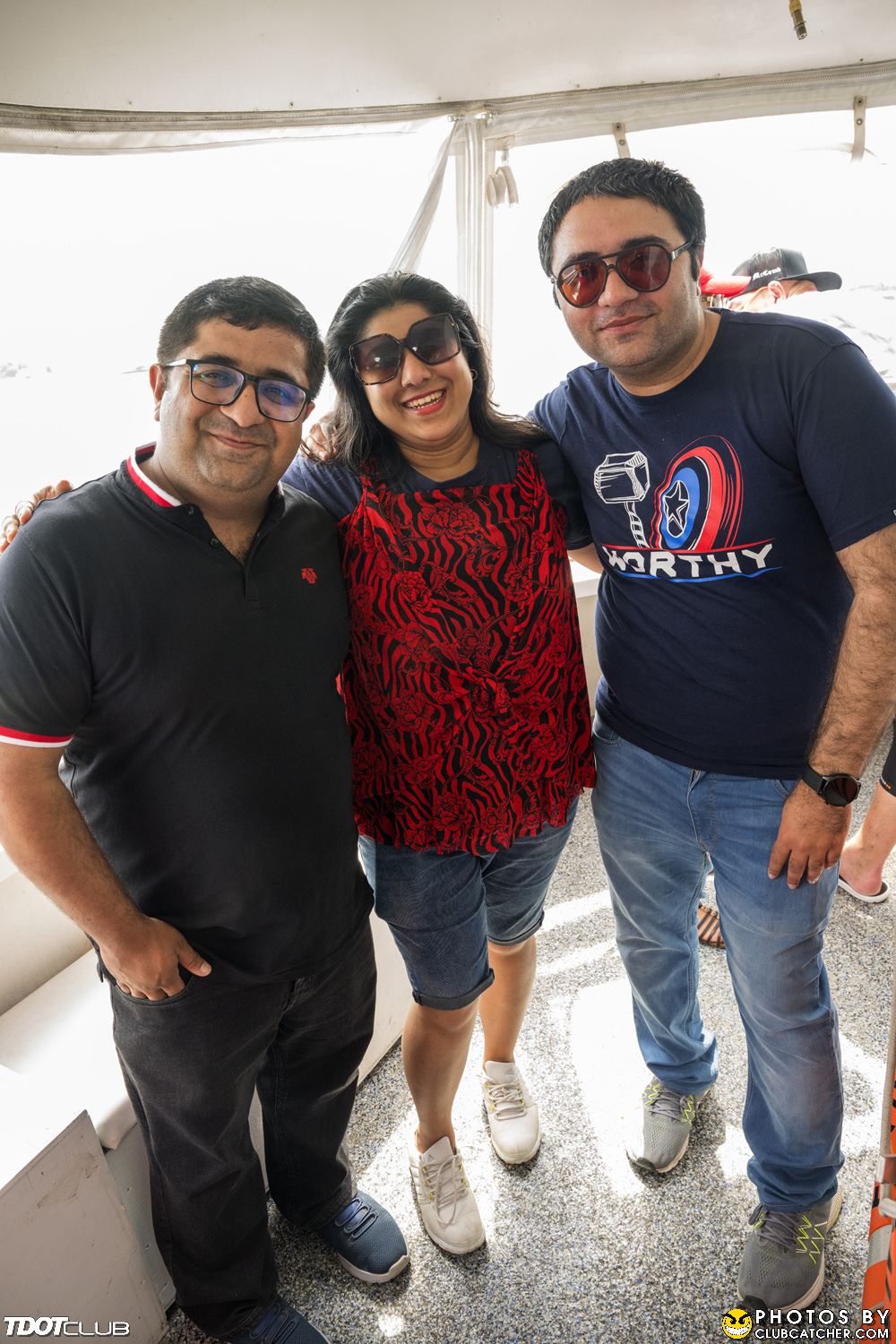 Empress Of Canada party venue photo 321 - July 1st, 2022