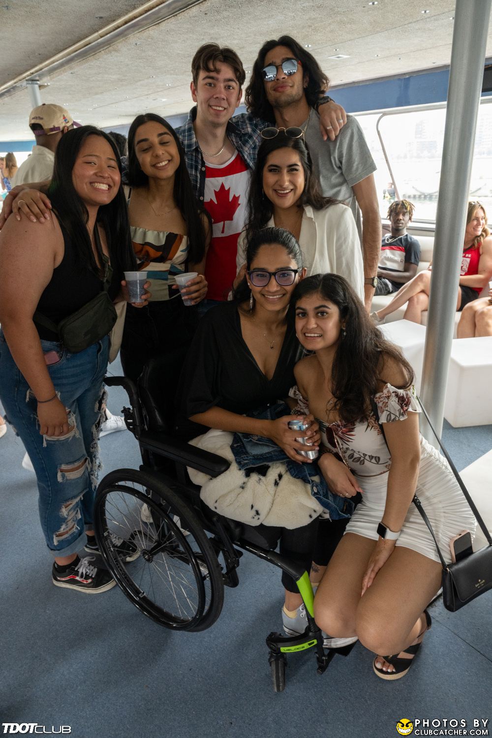 Empress Of Canada party venue photo 324 - July 1st, 2022