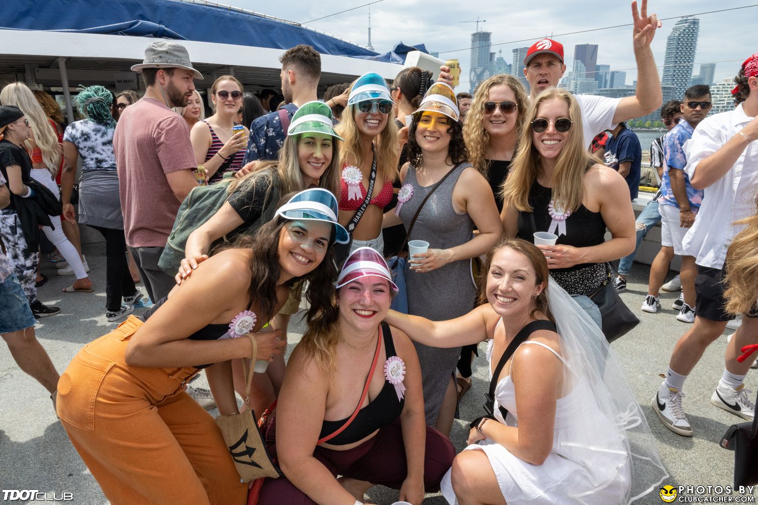 Empress Of Canada party venue photo 325 - July 1st, 2022