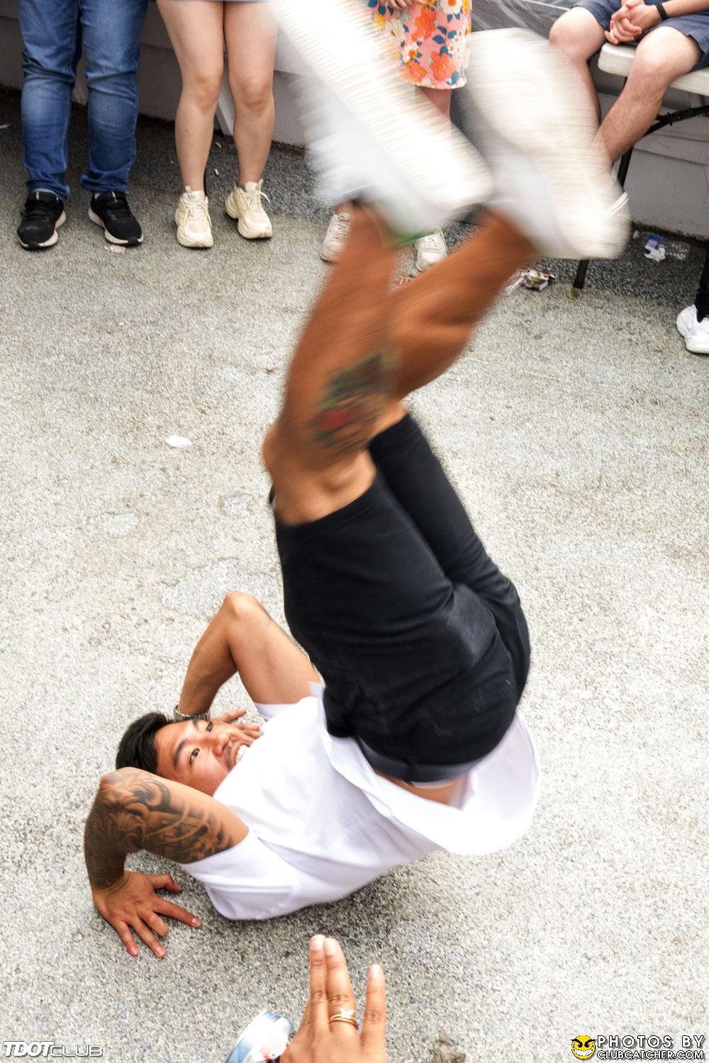 Empress Of Canada party venue photo 328 - July 1st, 2022