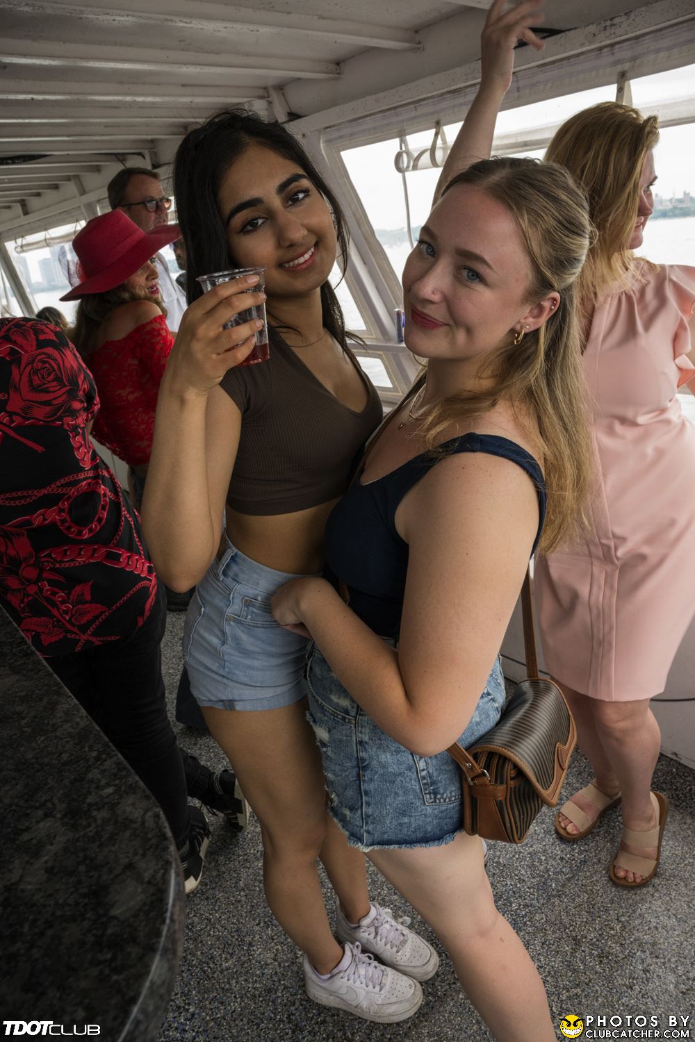 Empress Of Canada party venue photo 329 - July 1st, 2022