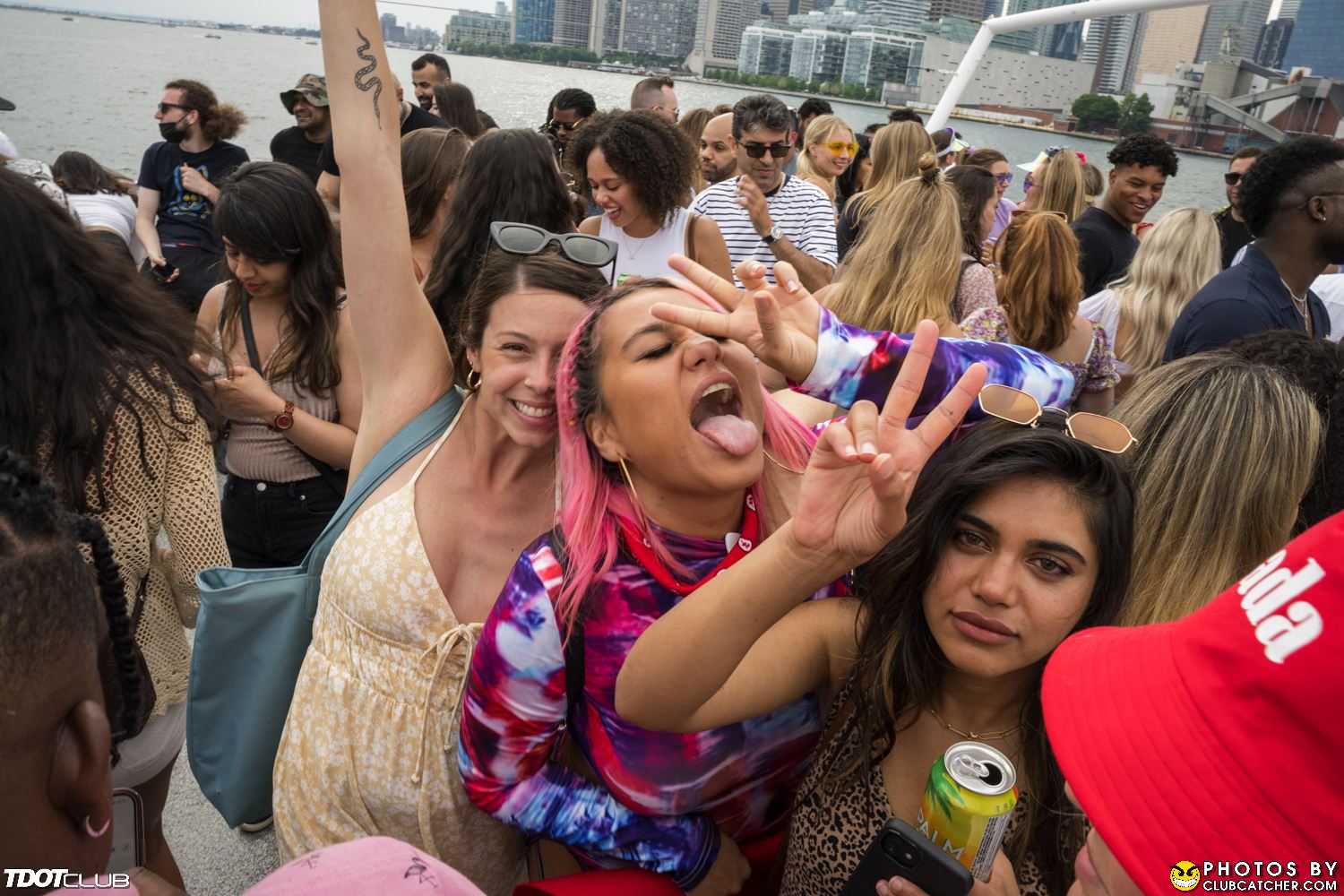 Empress Of Canada party venue photo 331 - July 1st, 2022