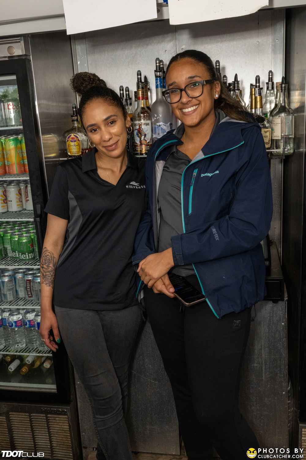 Empress Of Canada party venue photo 332 - July 1st, 2022