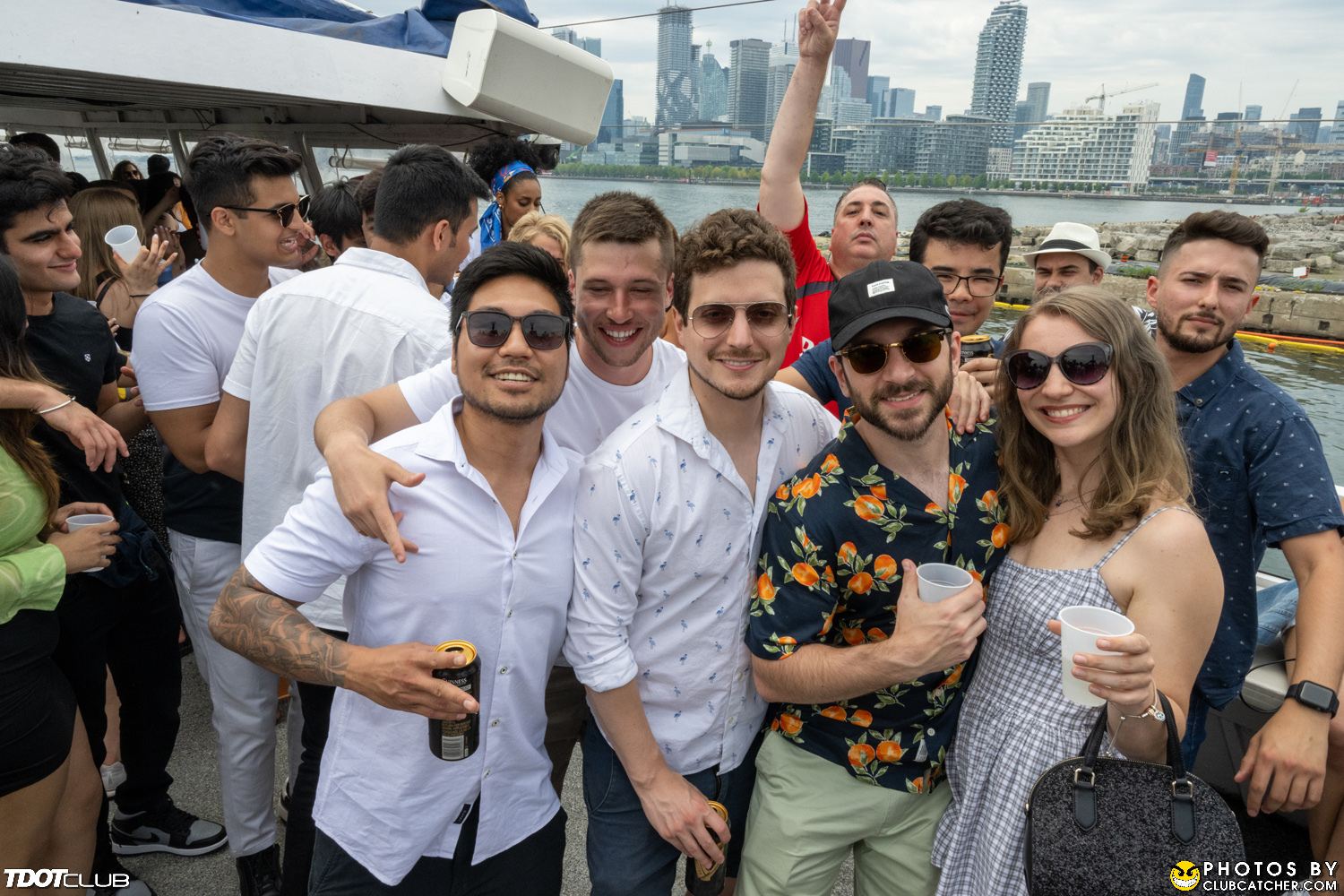 Empress Of Canada party venue photo 335 - July 1st, 2022