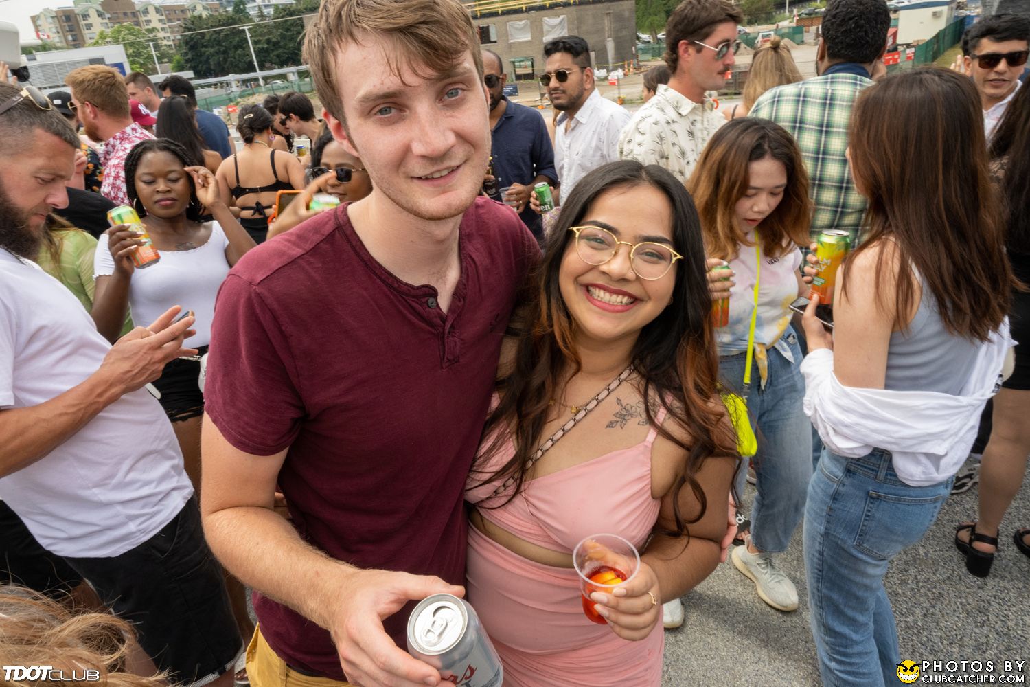 Empress Of Canada party venue photo 336 - July 1st, 2022