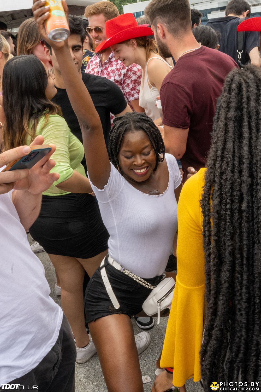 Empress Of Canada party venue photo 339 - July 1st, 2022