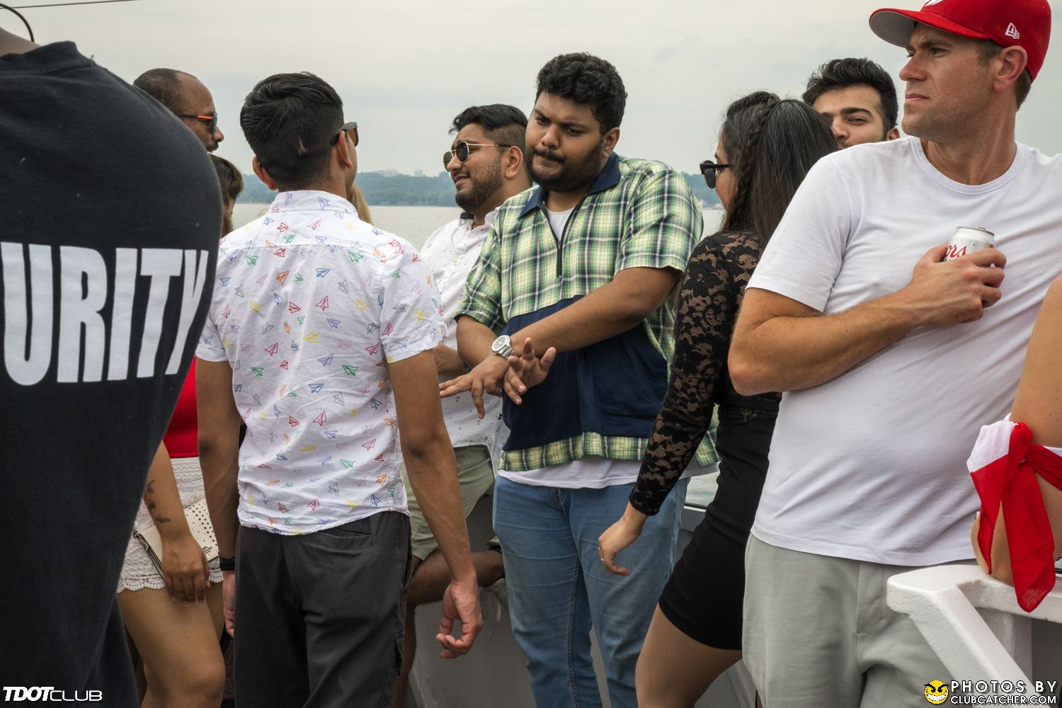 Empress Of Canada party venue photo 340 - July 1st, 2022