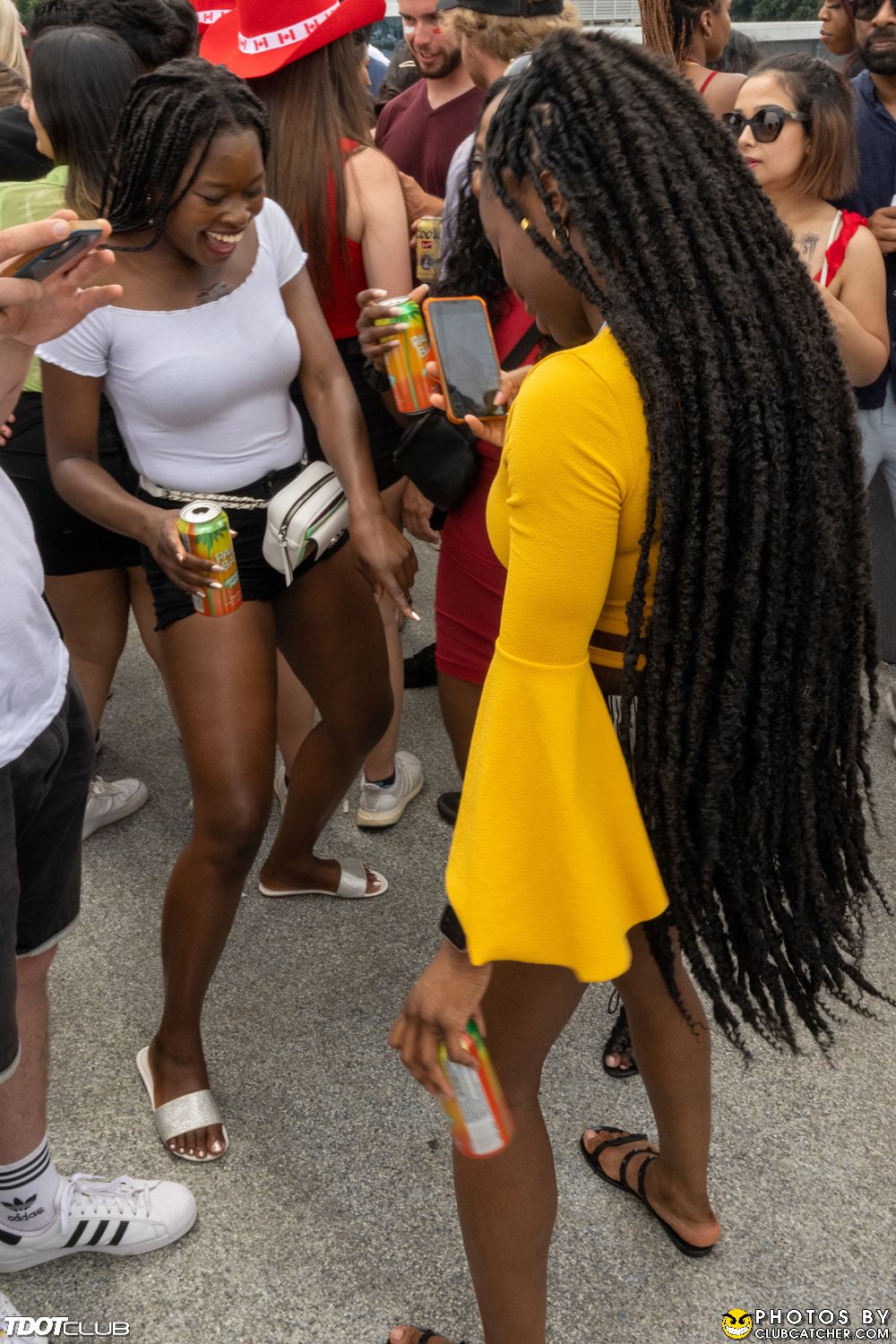 Empress Of Canada party venue photo 342 - July 1st, 2022