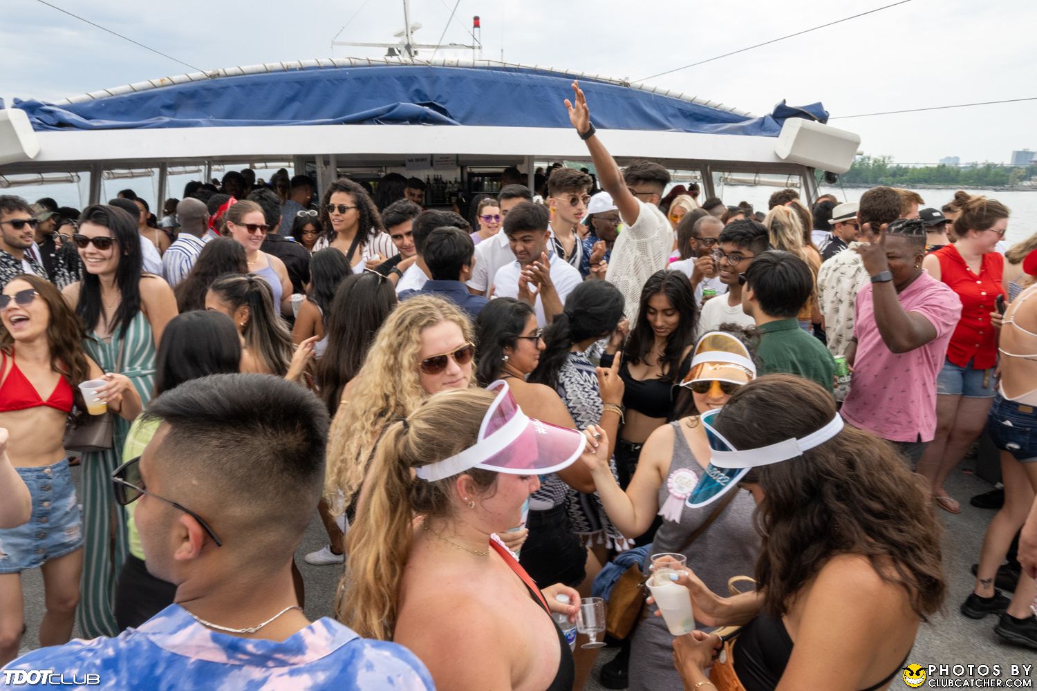 Empress Of Canada party venue photo 345 - July 1st, 2022