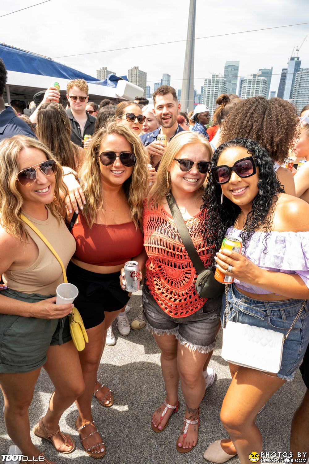 Empress Of Canada party venue photo 348 - July 1st, 2022