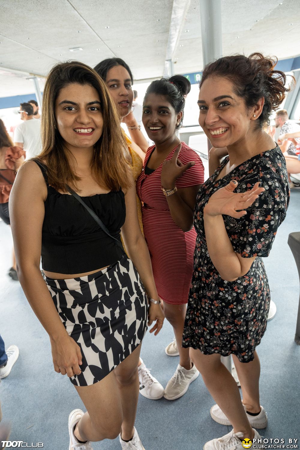 Empress Of Canada party venue photo 350 - July 1st, 2022