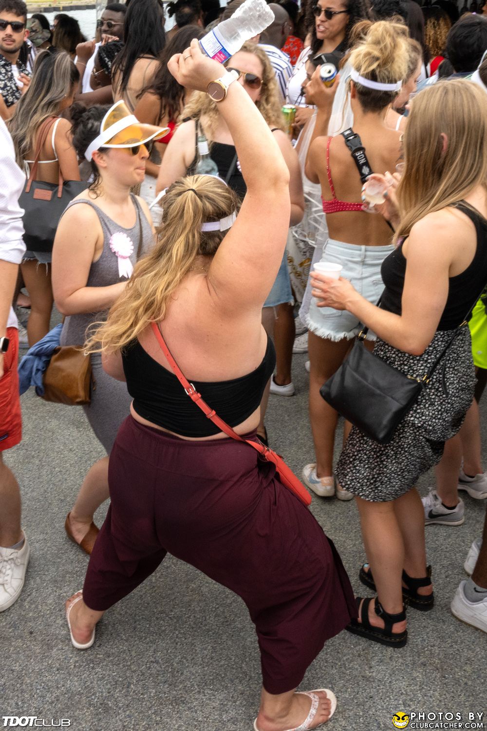 Empress Of Canada party venue photo 351 - July 1st, 2022