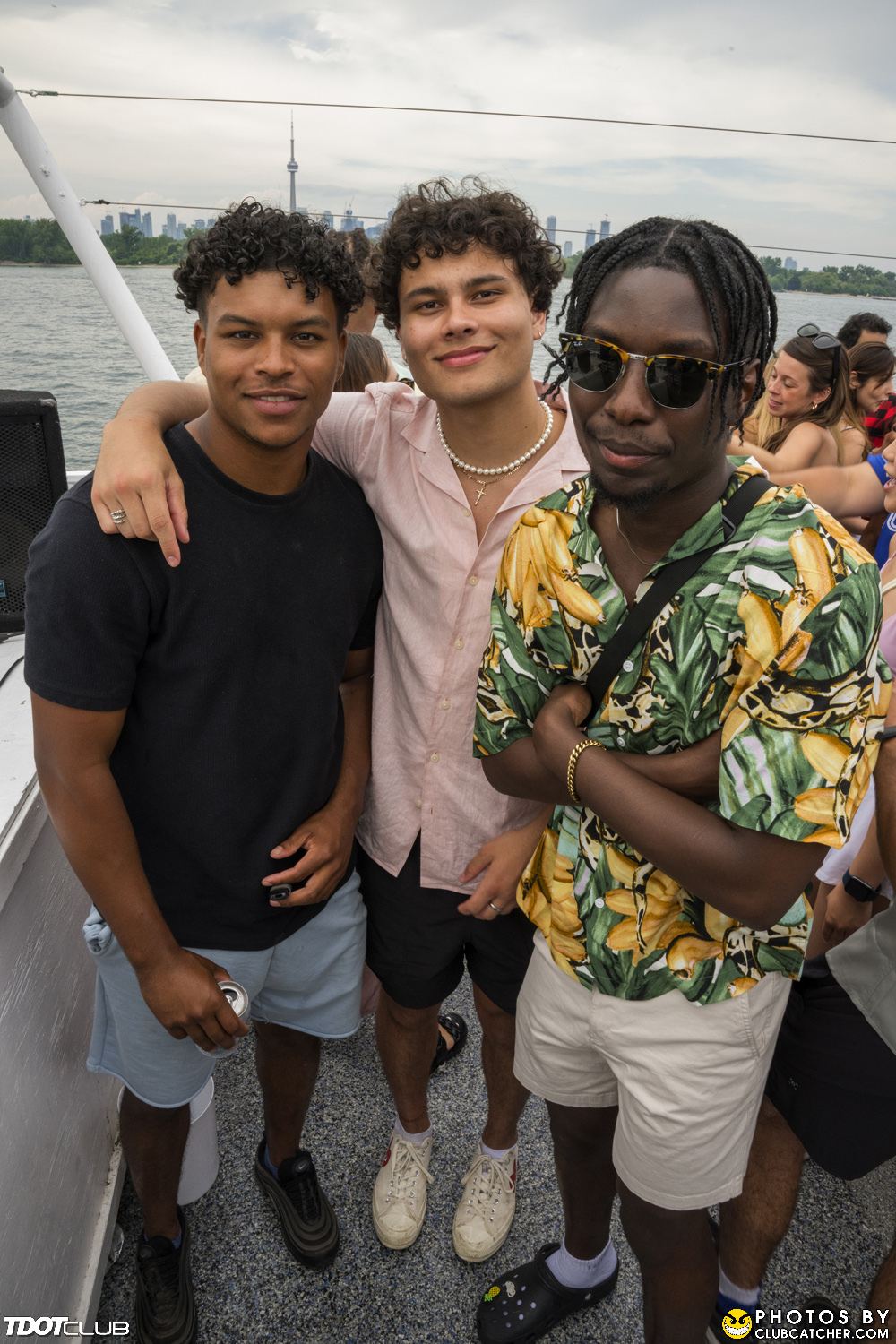 Empress Of Canada party venue photo 352 - July 1st, 2022