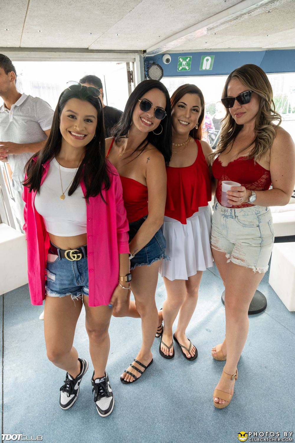 Empress Of Canada party venue photo 353 - July 1st, 2022