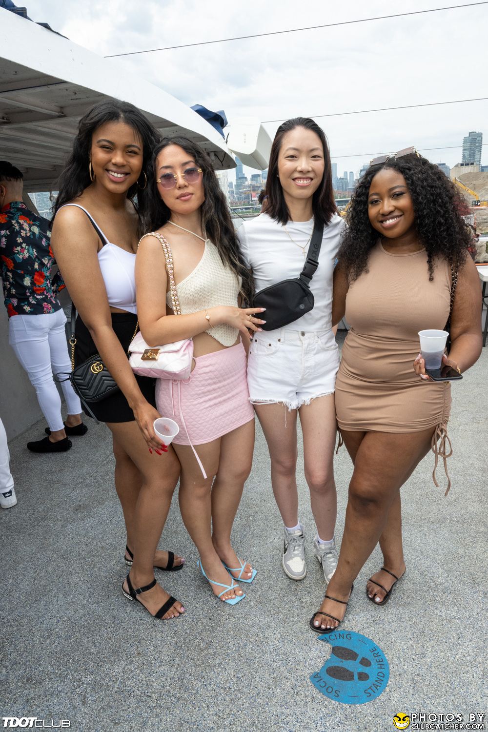 Empress Of Canada party venue photo 357 - July 1st, 2022