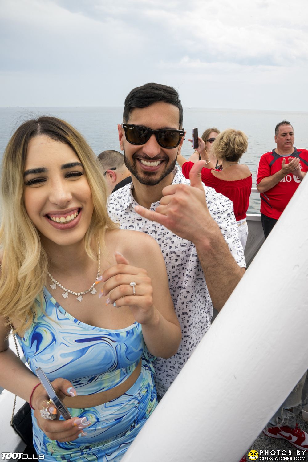 Empress Of Canada party venue photo 360 - July 1st, 2022