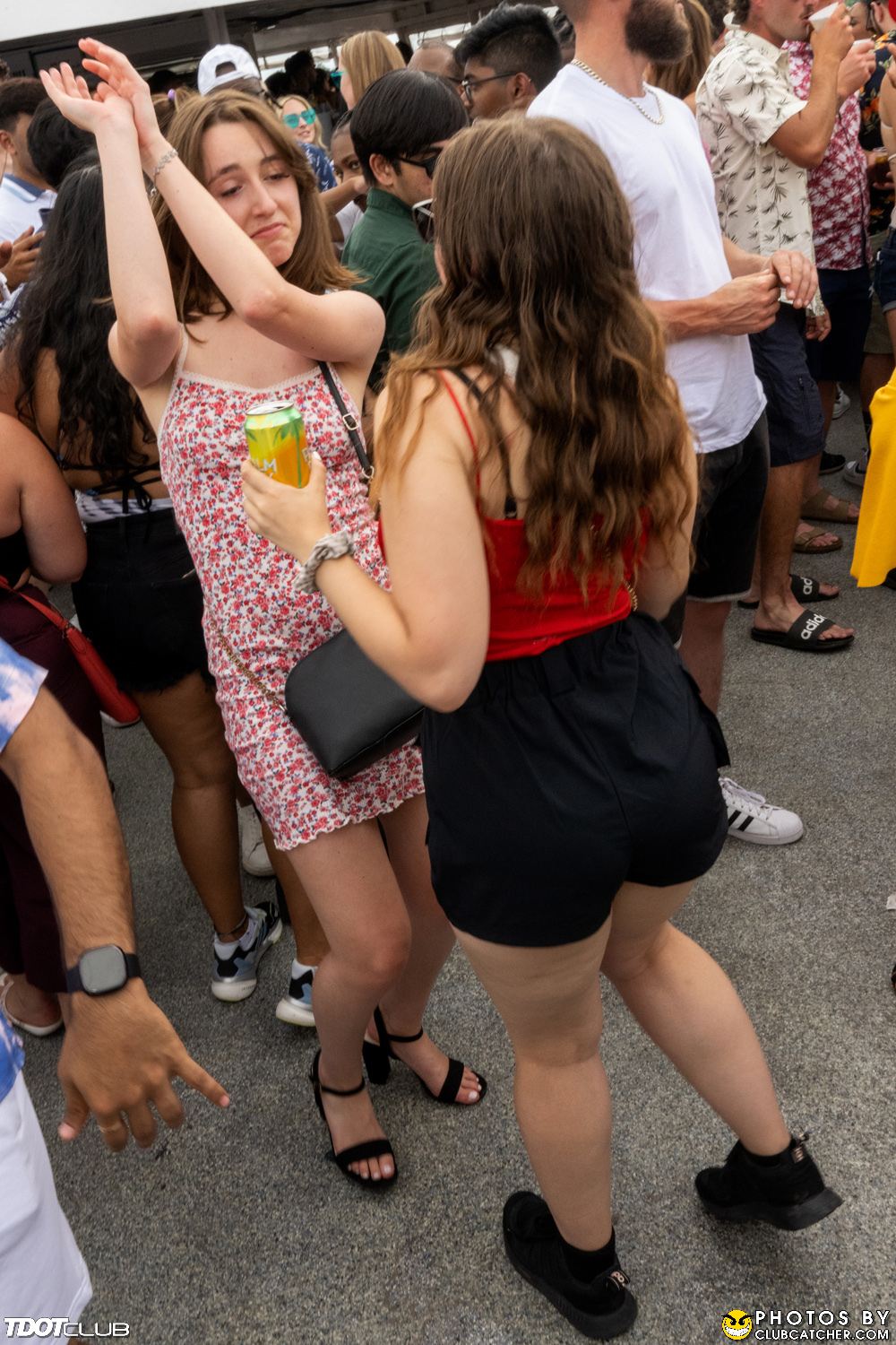 Empress Of Canada party venue photo 361 - July 1st, 2022