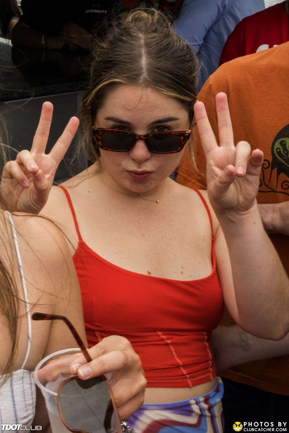 Empress Of Canada party venue photo 364 - July 1st, 2022