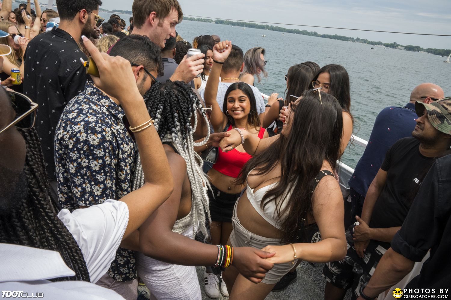 Empress Of Canada party venue photo 365 - July 1st, 2022