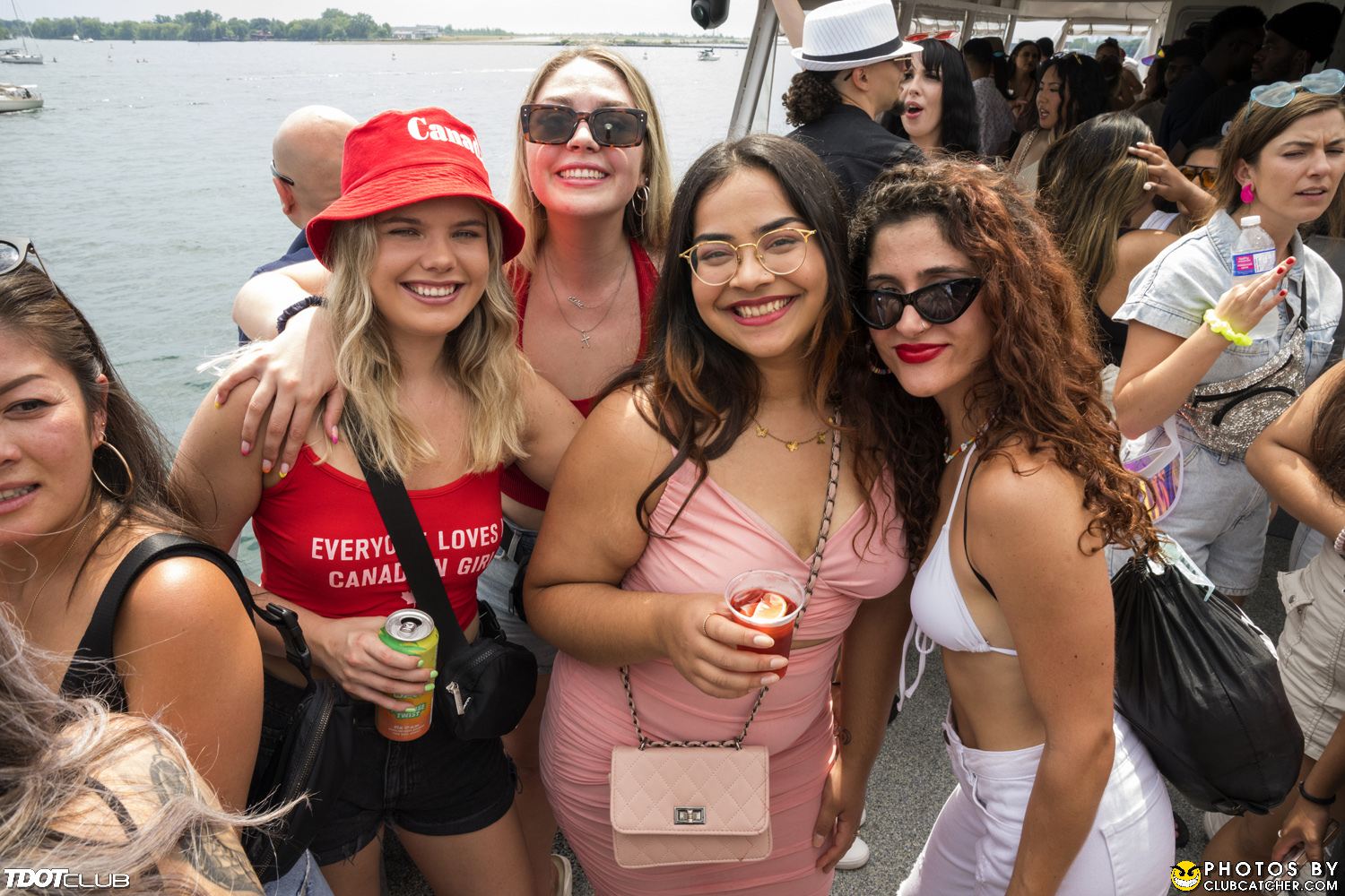 Empress Of Canada party venue photo 367 - July 1st, 2022