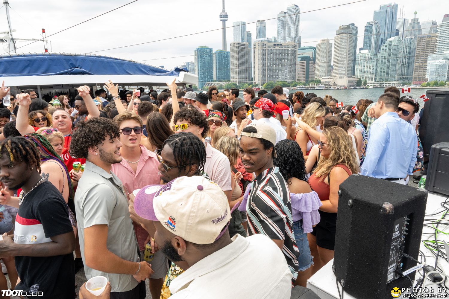 Empress Of Canada party venue photo 369 - July 1st, 2022