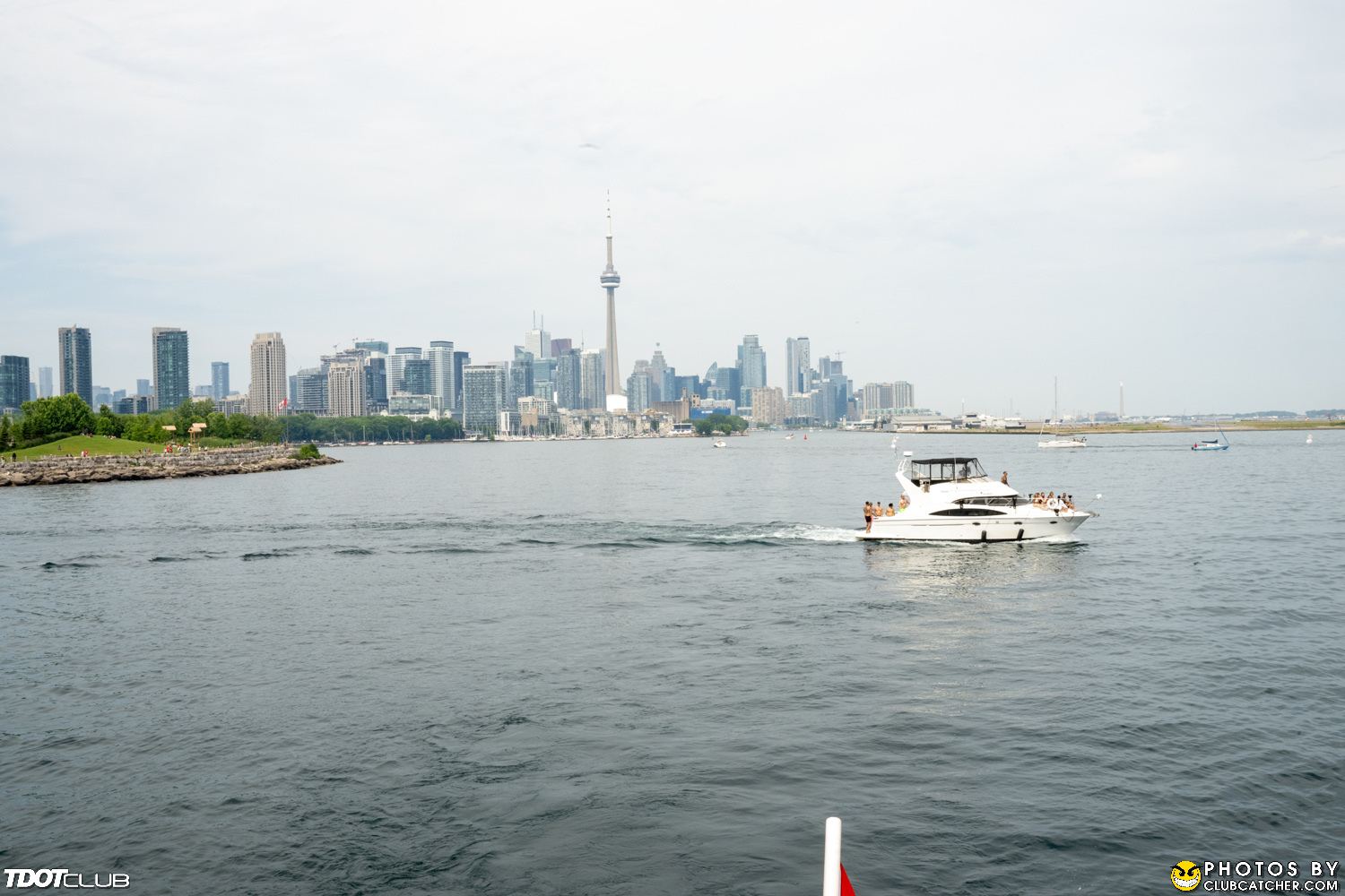 Empress Of Canada party venue photo 38 - July 1st, 2022