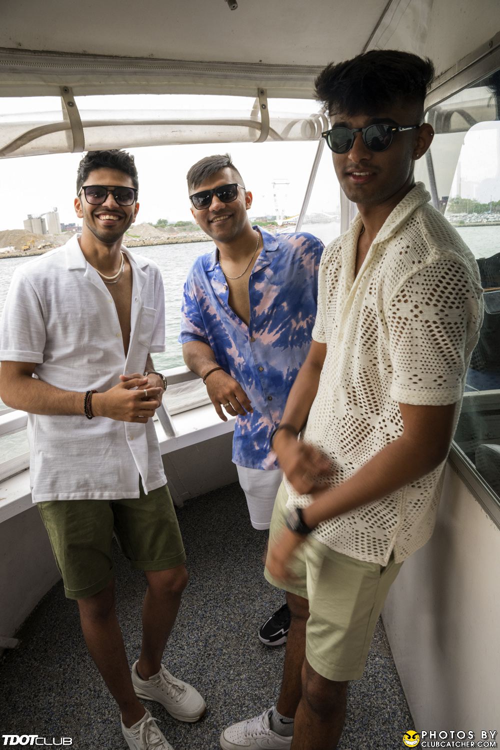 Empress Of Canada party venue photo 371 - July 1st, 2022