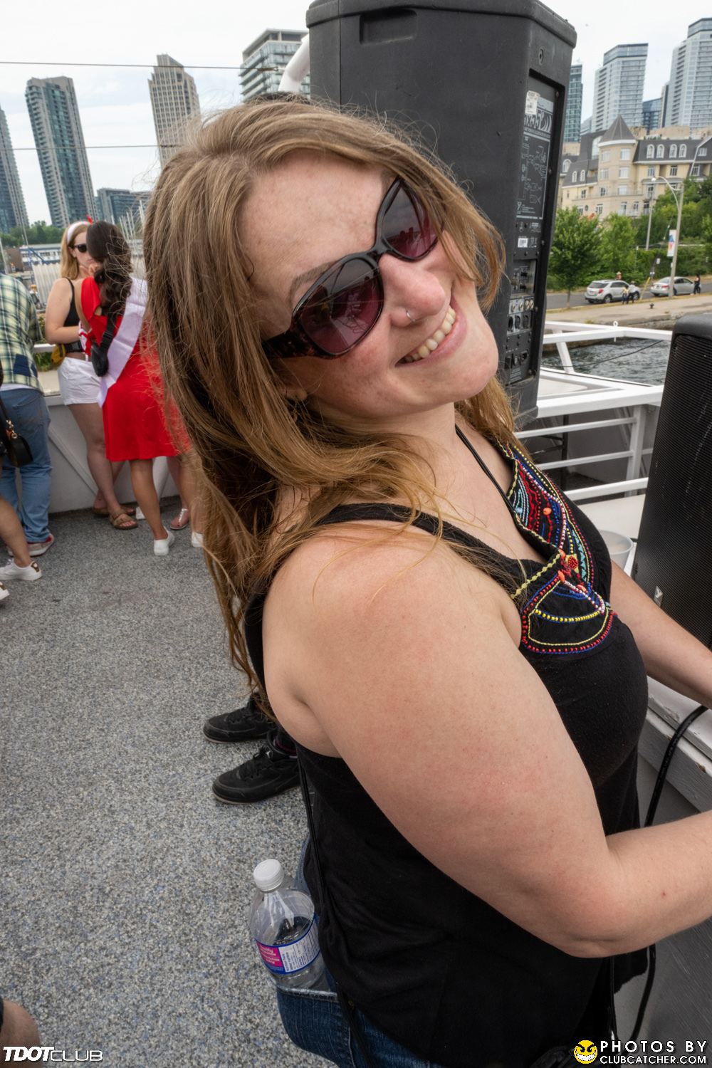 Empress Of Canada party venue photo 372 - July 1st, 2022