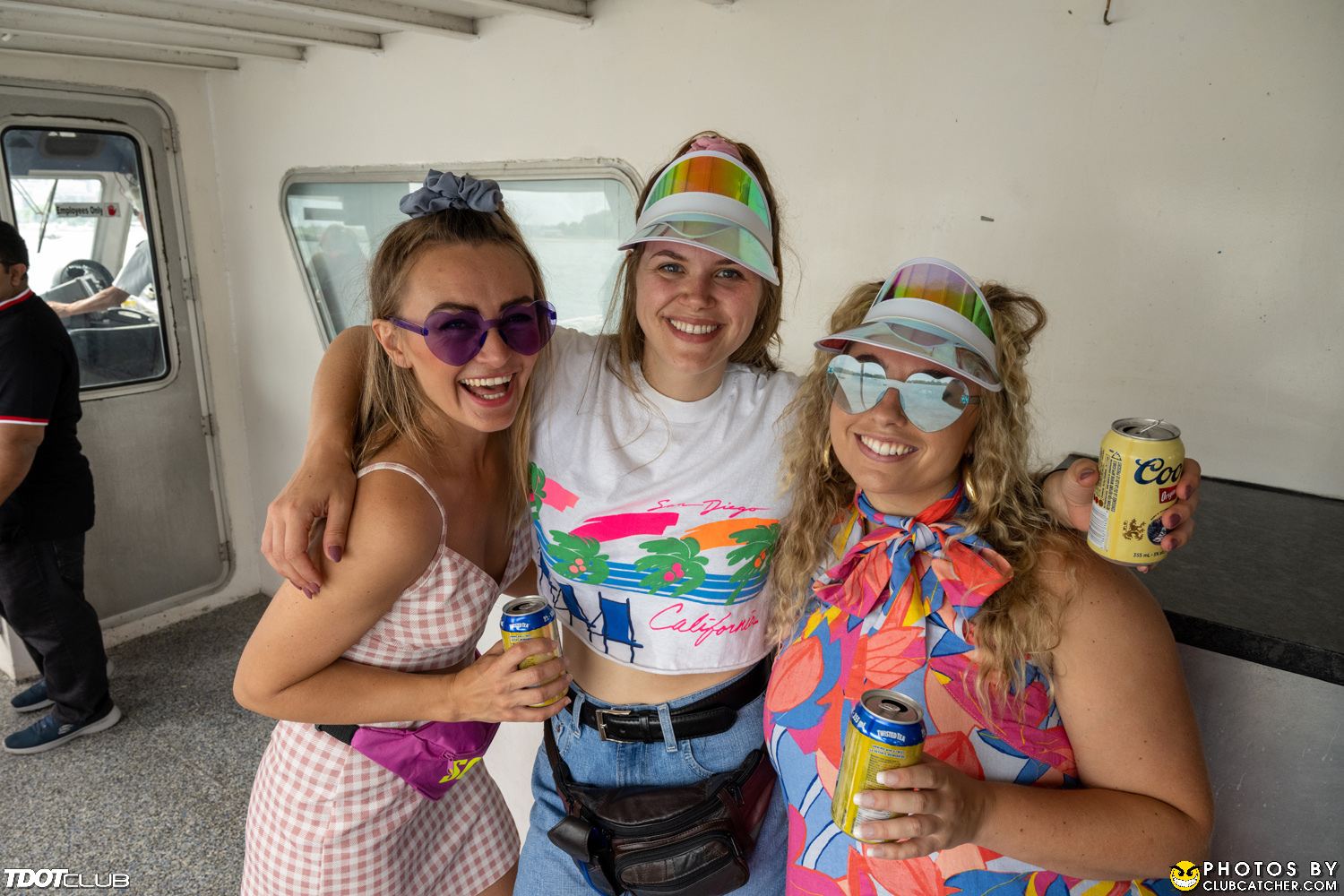 Empress Of Canada party venue photo 373 - July 1st, 2022