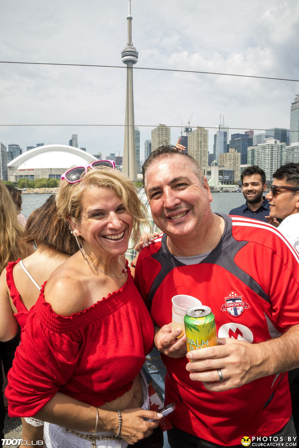 Empress Of Canada party venue photo 377 - July 1st, 2022