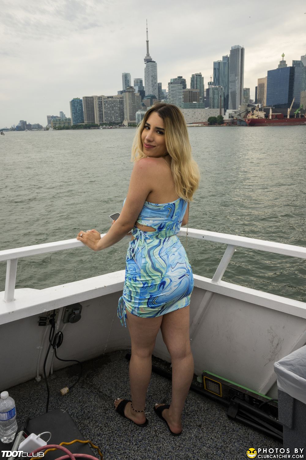 Empress Of Canada party venue photo 378 - July 1st, 2022