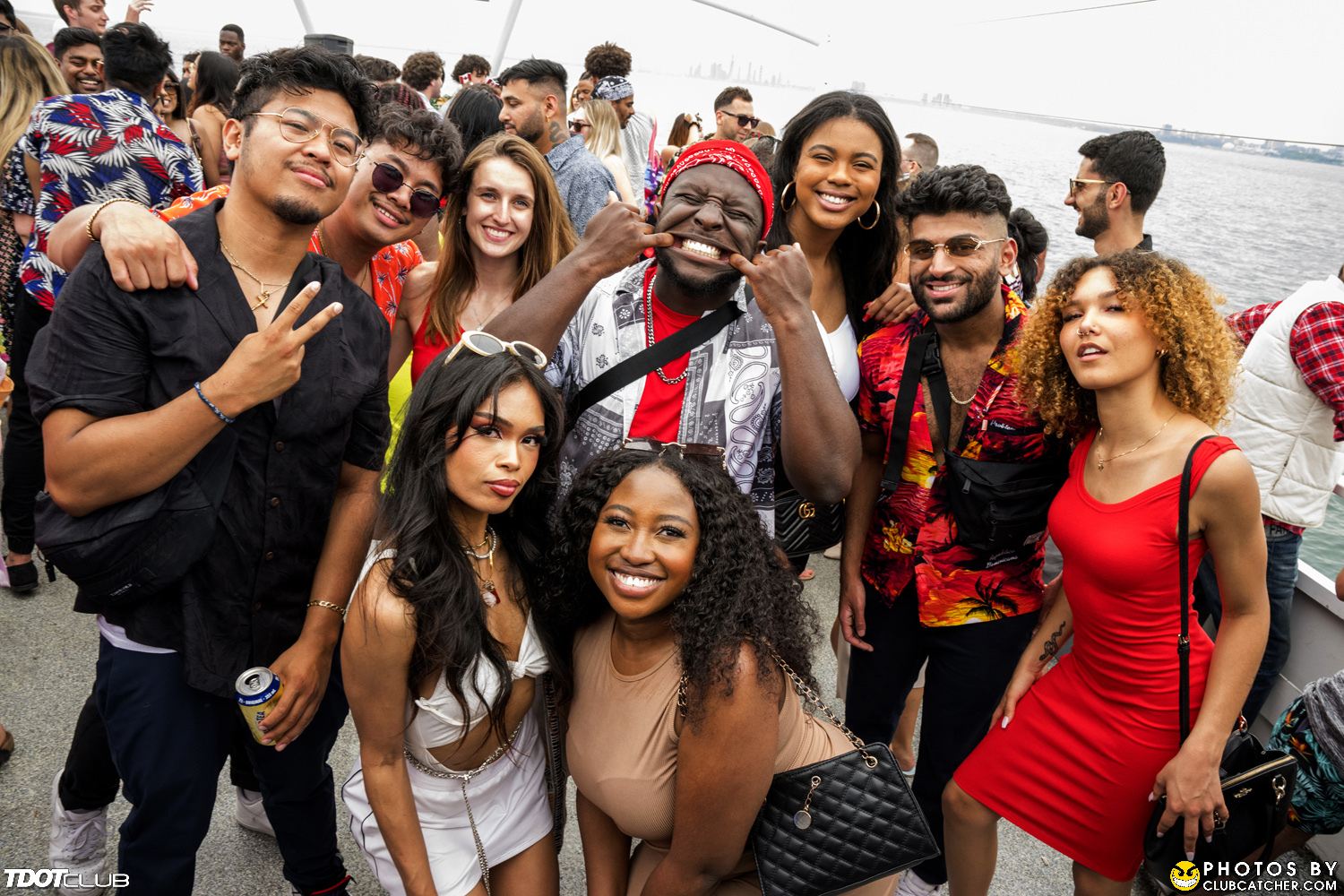 Empress Of Canada party venue photo 379 - July 1st, 2022