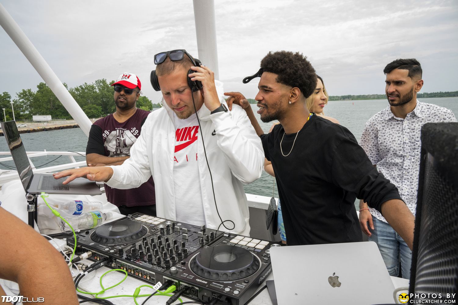 Empress Of Canada party venue photo 39 - July 1st, 2022