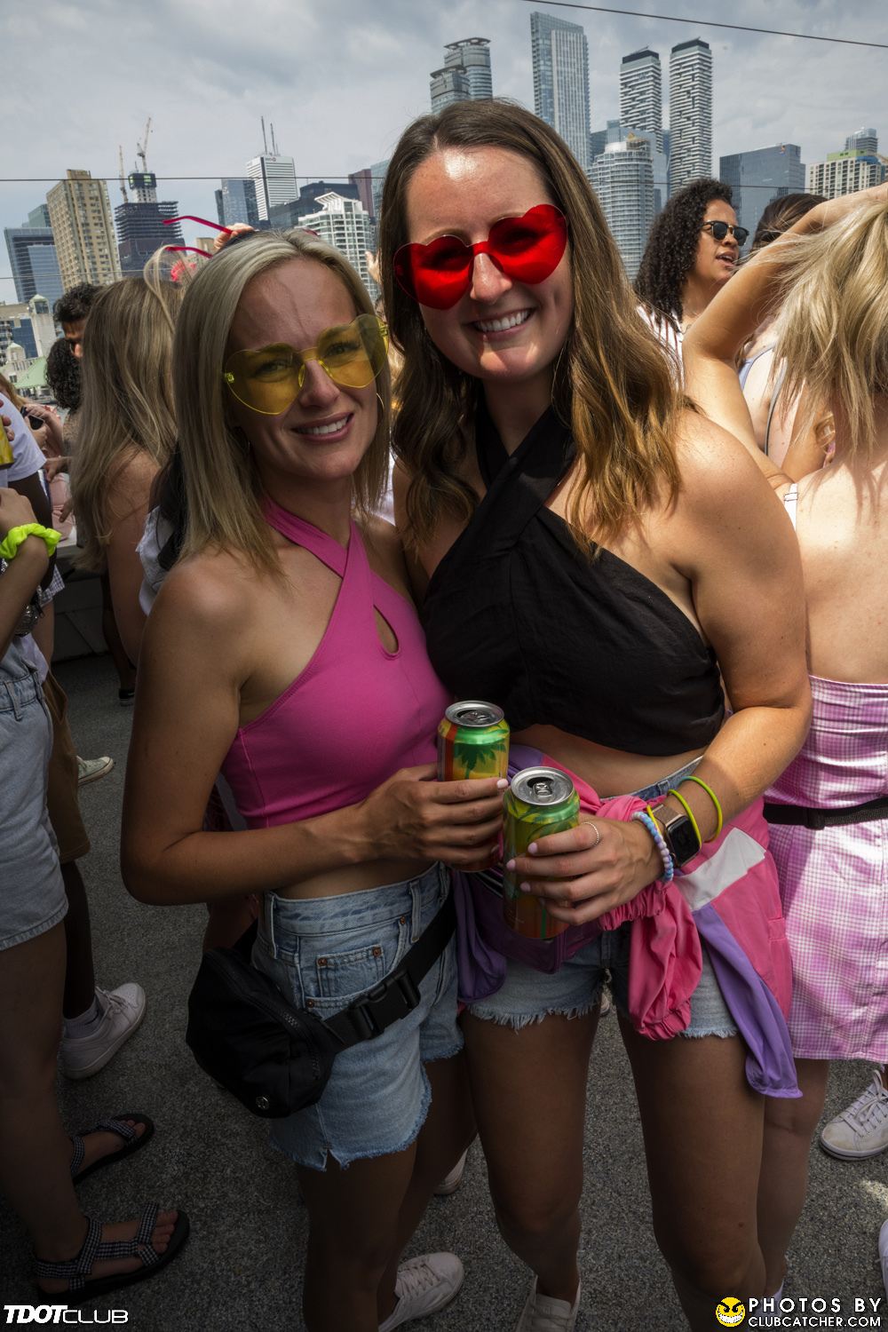 Empress Of Canada party venue photo 383 - July 1st, 2022