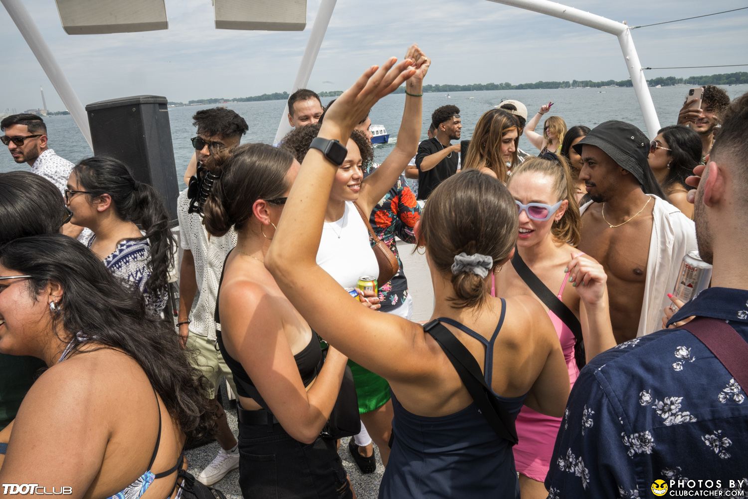 Empress Of Canada party venue photo 384 - July 1st, 2022