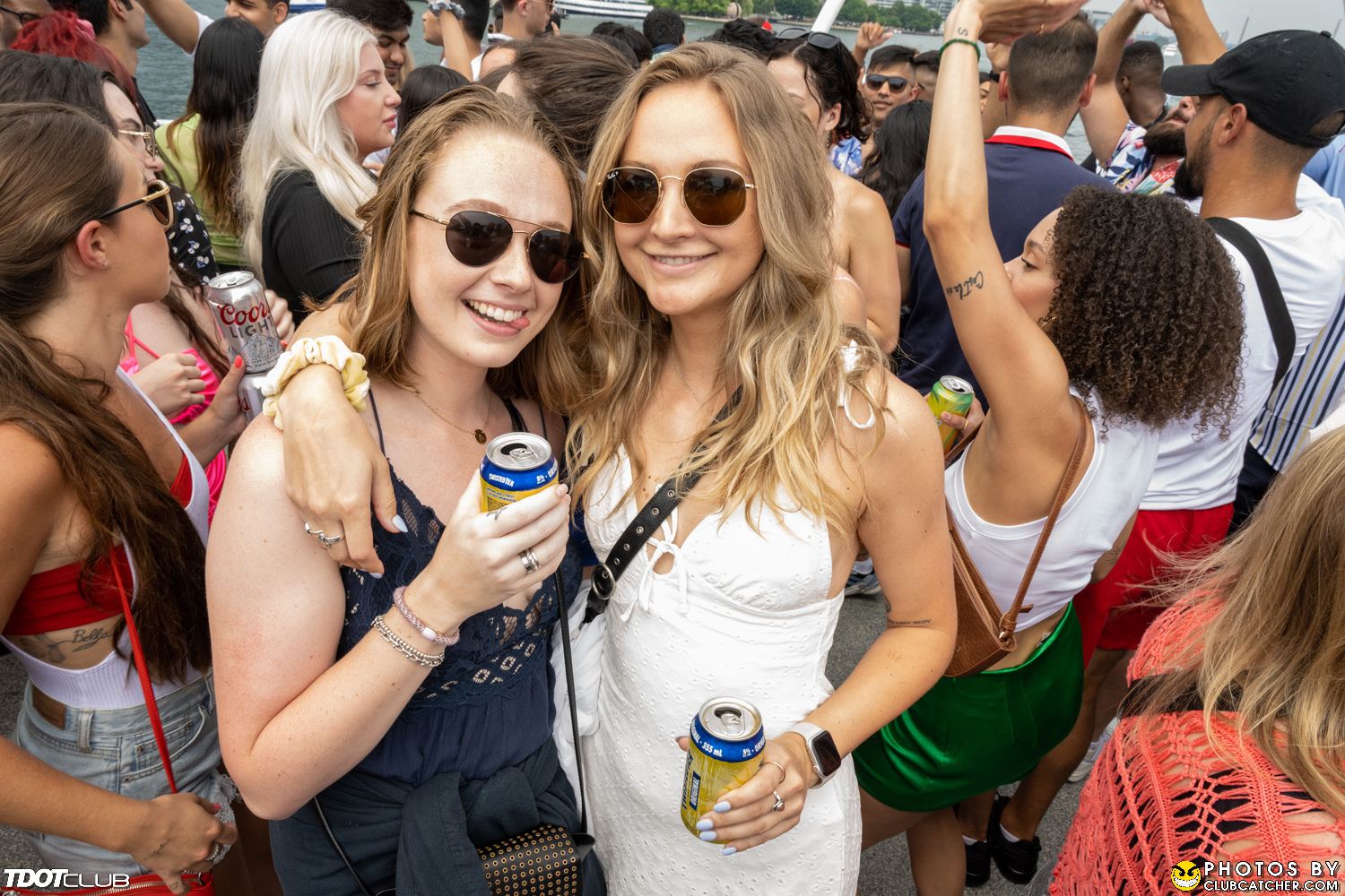 Empress Of Canada party venue photo 386 - July 1st, 2022