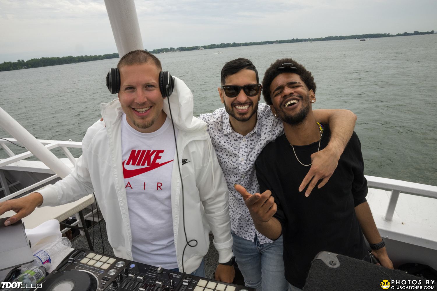 Empress Of Canada party venue photo 387 - July 1st, 2022