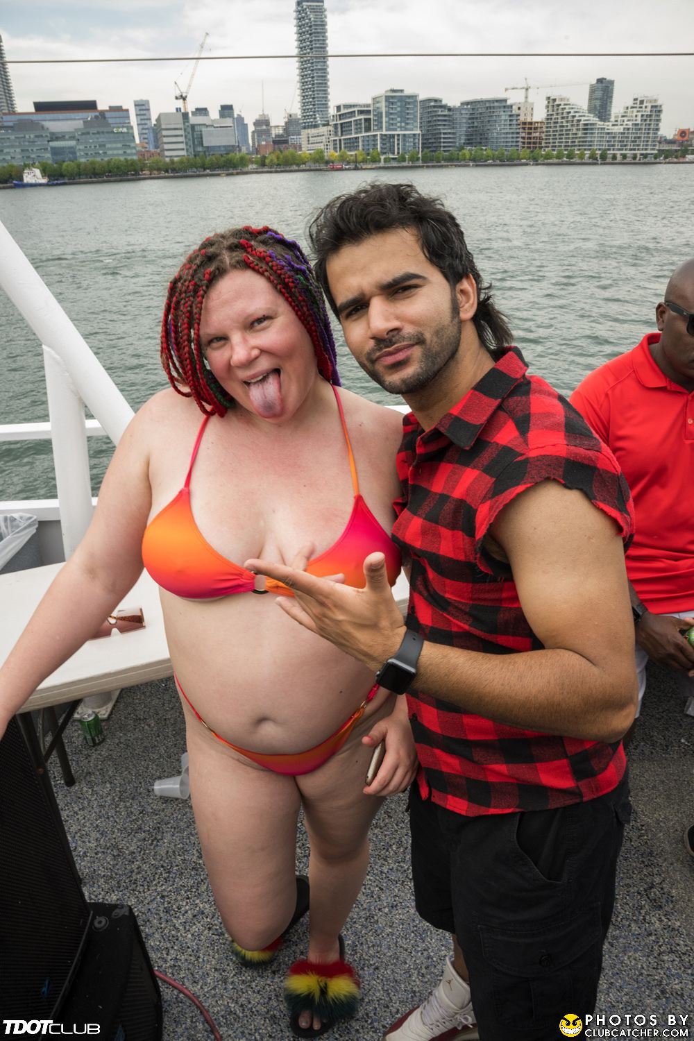 Empress Of Canada party venue photo 388 - July 1st, 2022