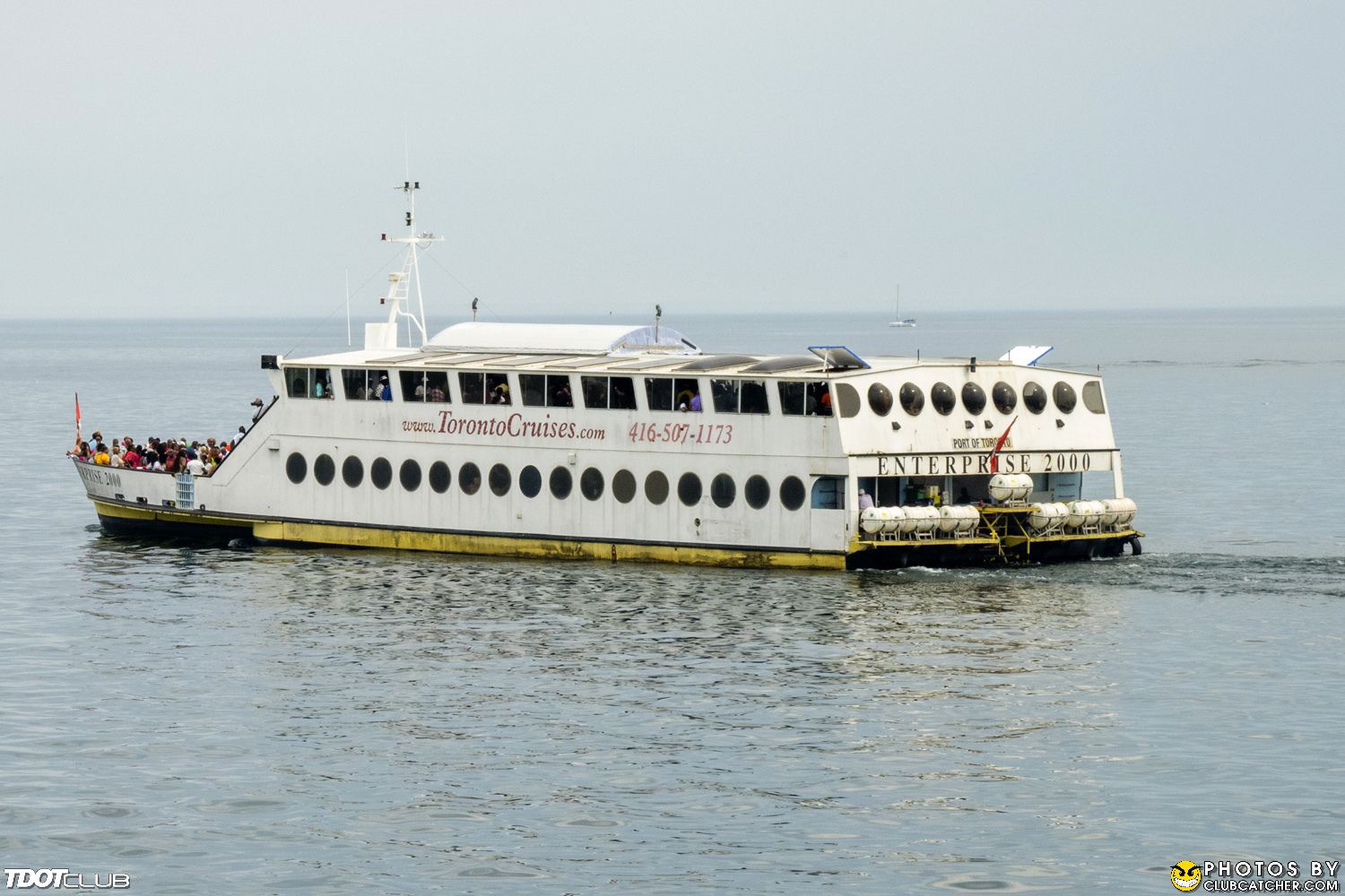 Empress Of Canada party venue photo 390 - July 1st, 2022