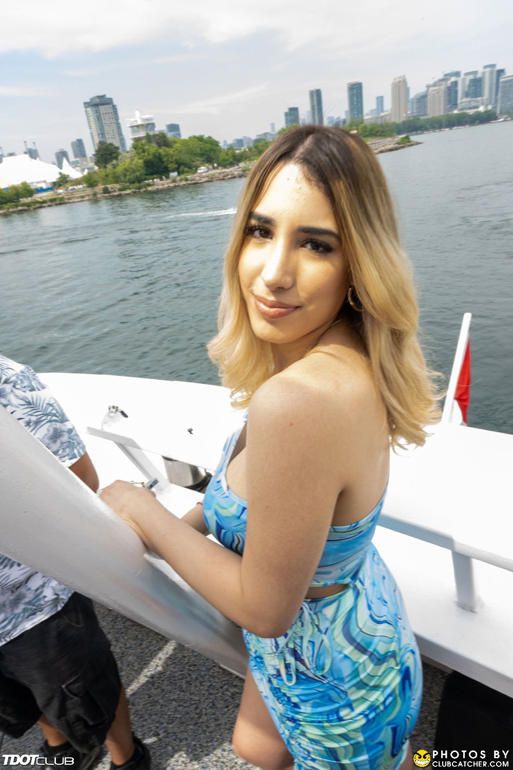 Empress Of Canada party venue photo 40 - July 1st, 2022