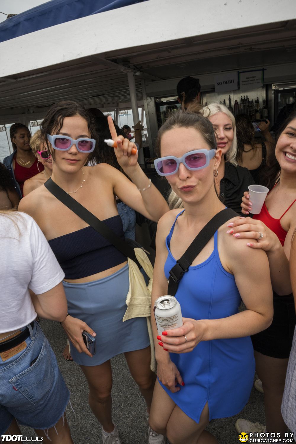 Empress Of Canada party venue photo 391 - July 1st, 2022